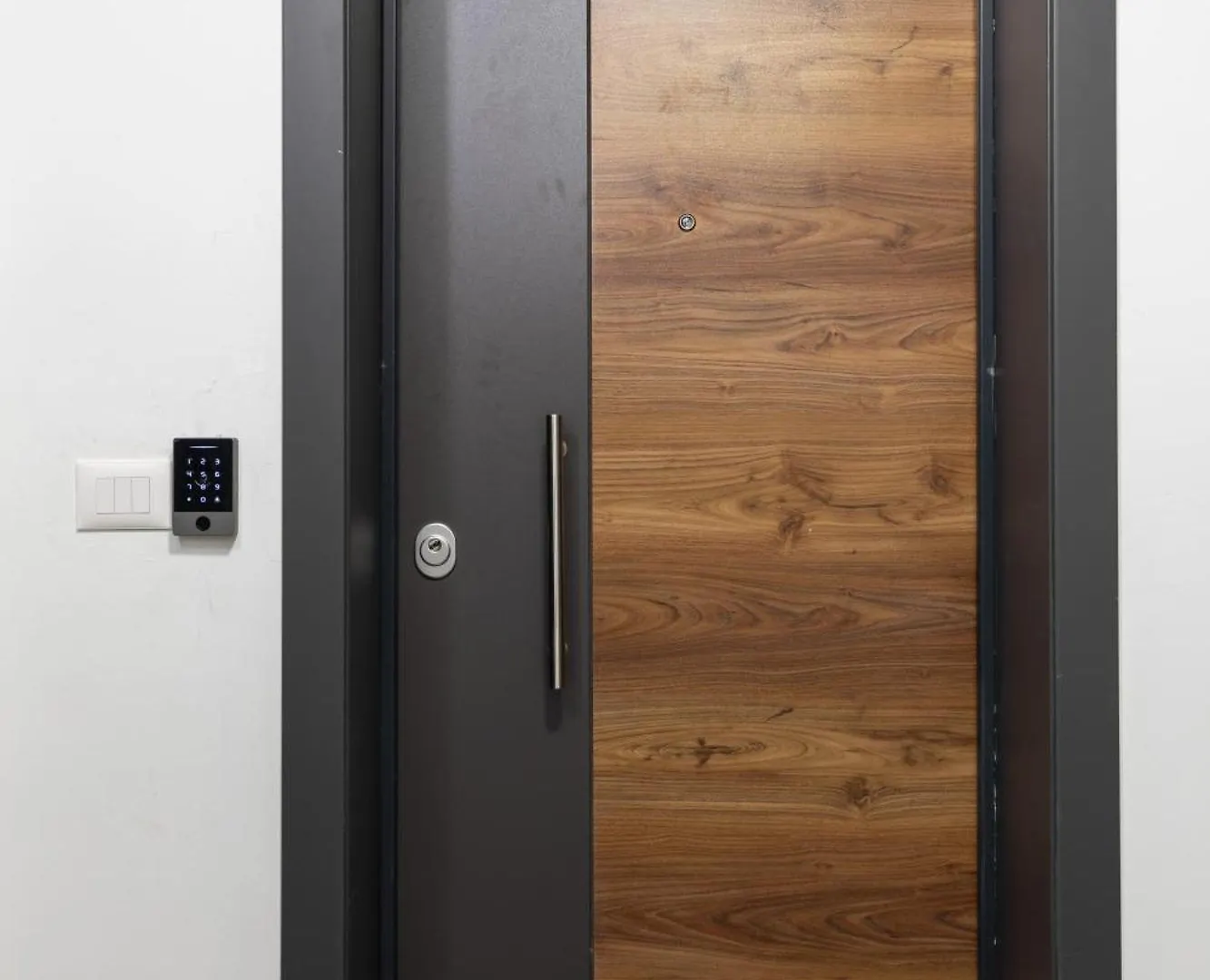 Hotel apartamentowy Ener Studios Tirana